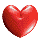 animated heart