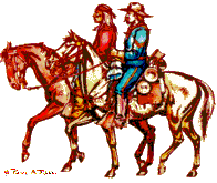 horsemen